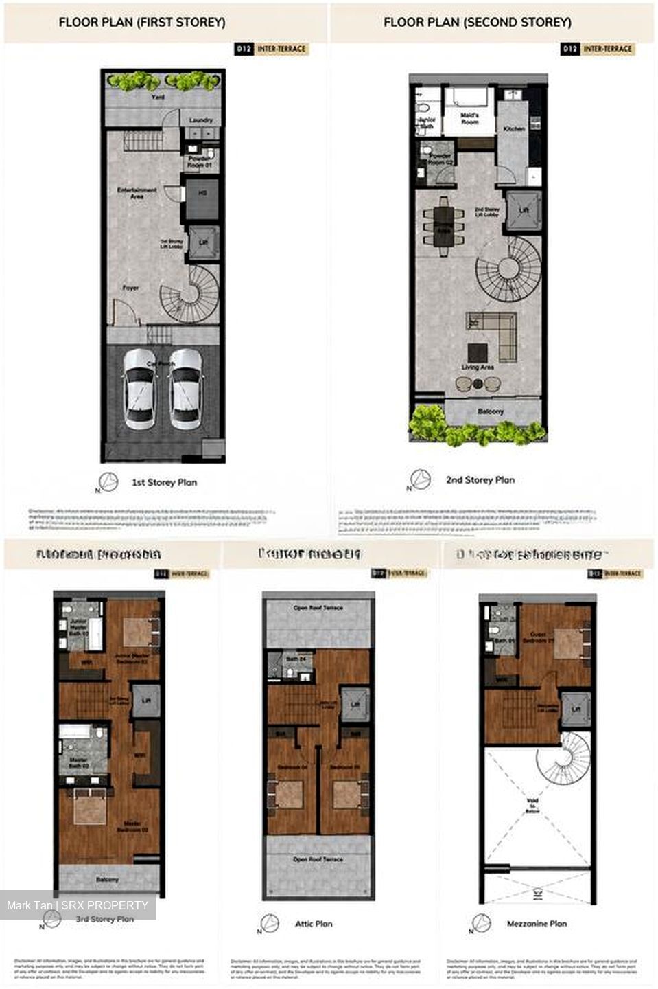 Boon Teck Road (D12), Terrace #581892671